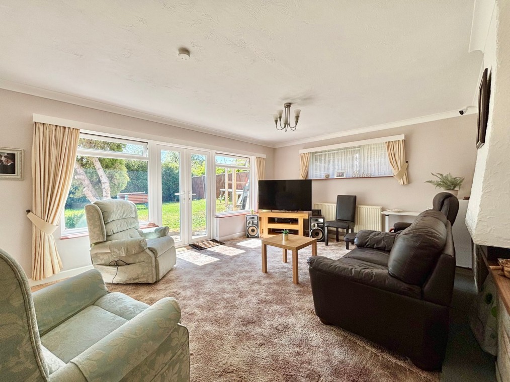 Summer Hill Road, Bexhill-on-Sea, East Sussex