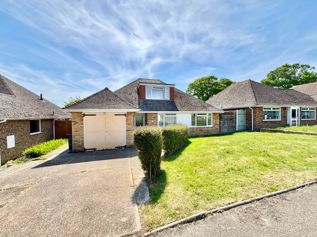 Summer Hill Road, Bexhill-on-Sea, East Sussex