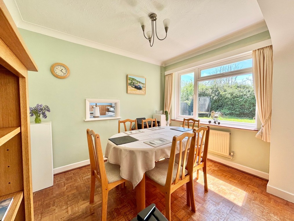 Summer Hill Road, Bexhill-on-Sea, East Sussex