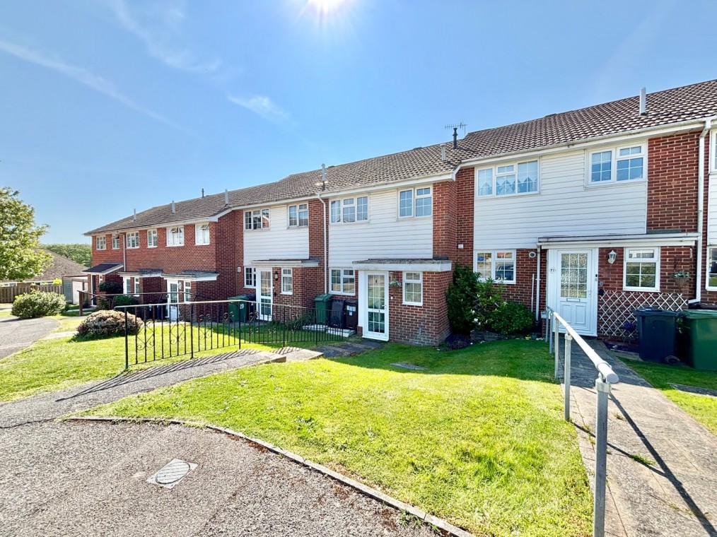 Jarvis Brook Close, Bexhill-on-Sea, East Sussex