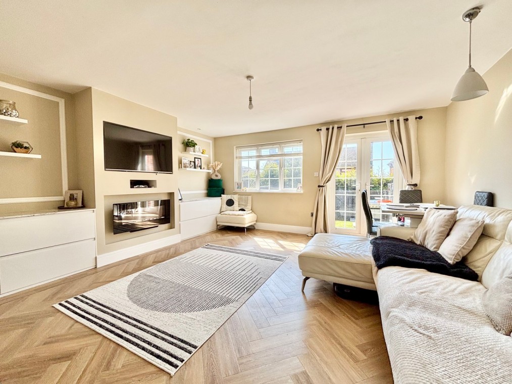 Jarvis Brook Close, Bexhill-on-Sea, East Sussex