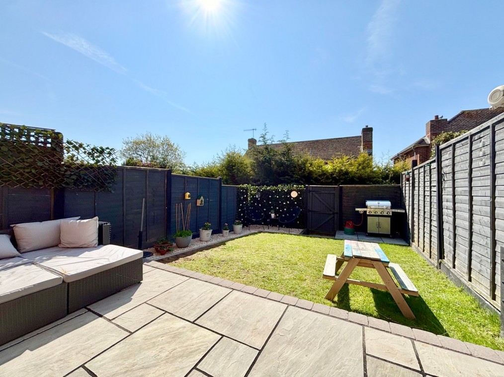 Jarvis Brook Close, Bexhill-on-Sea, East Sussex