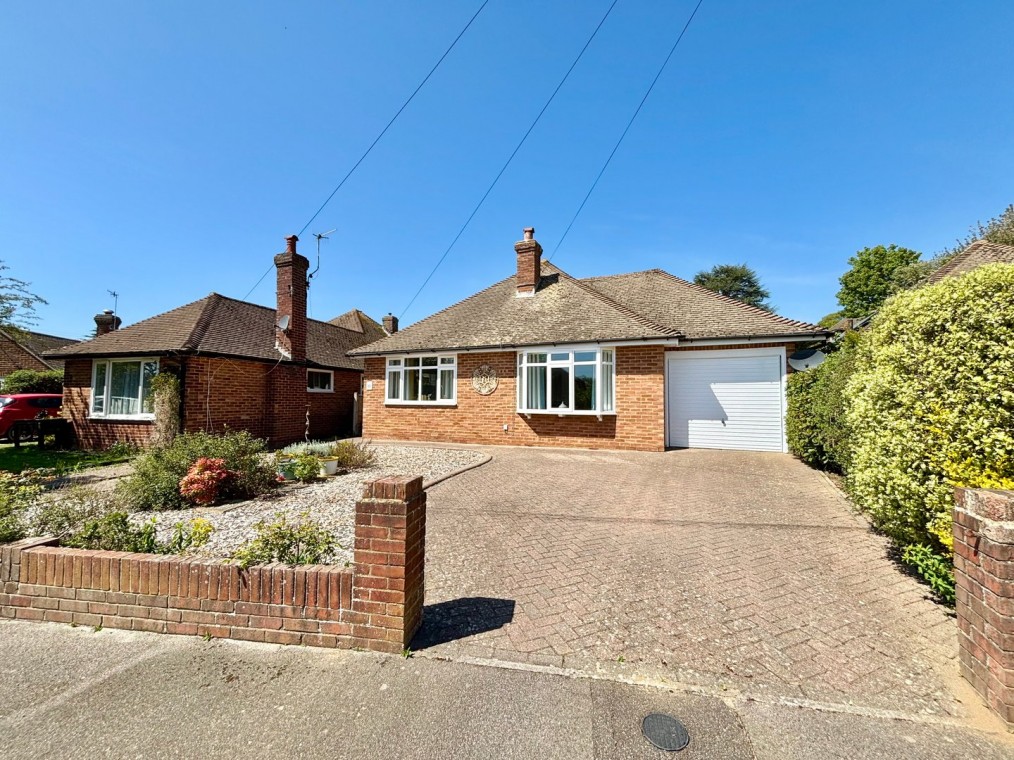 Ward Way, Bexhill-on-Sea, East Sussex