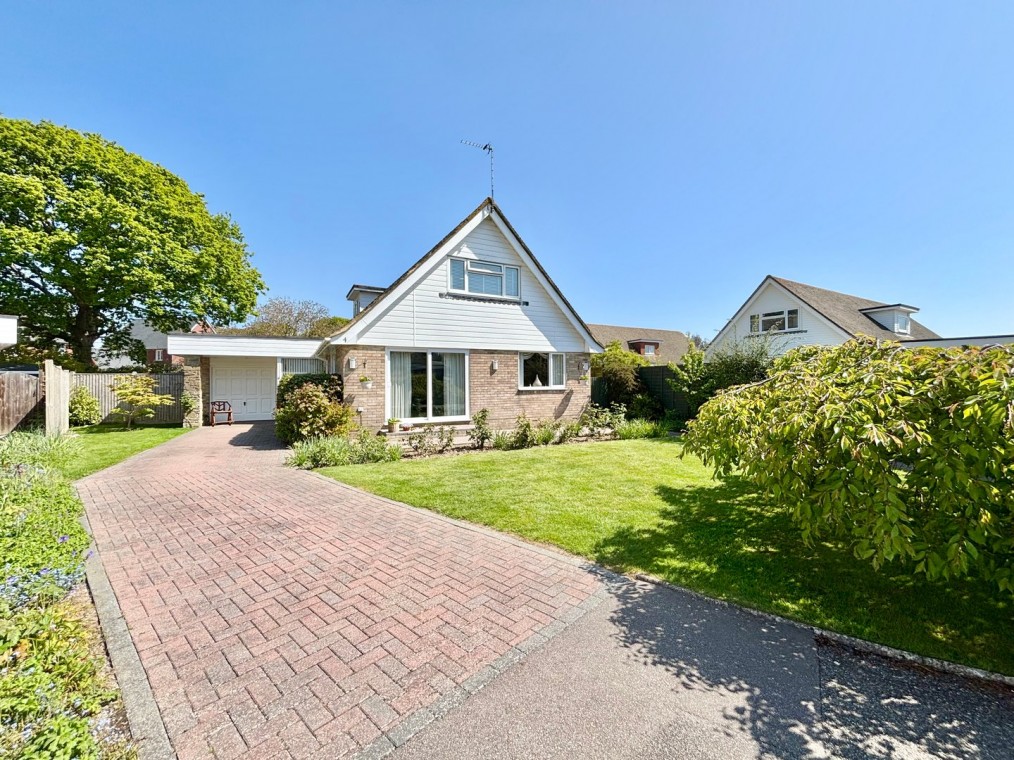 Sycamore Close, Bexhill-on-Sea, East Sussex