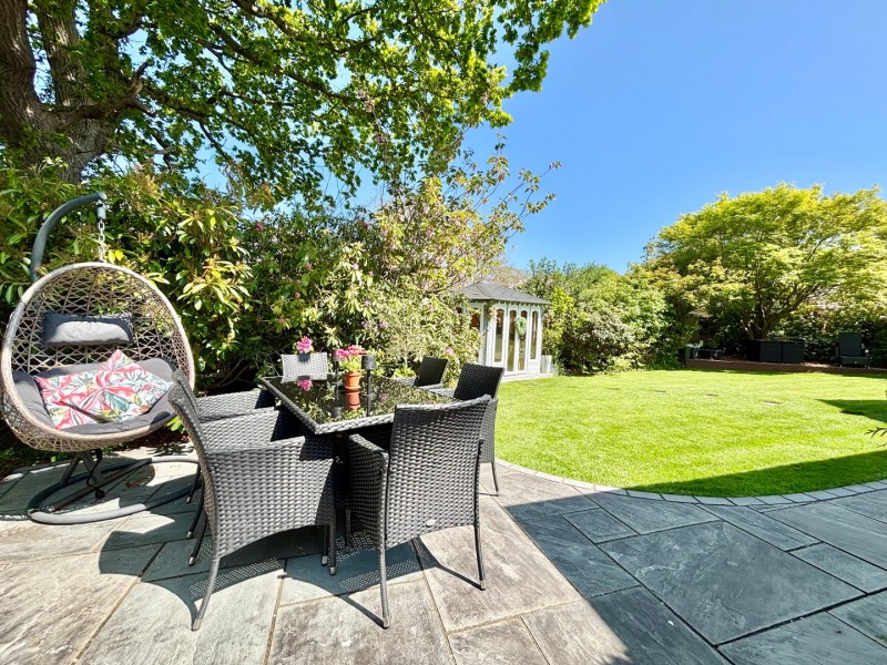 Sycamore Close, Bexhill-on-Sea, East Sussex