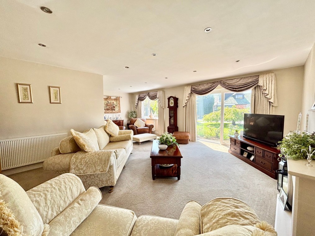 Sycamore Close, Bexhill-on-Sea, East Sussex