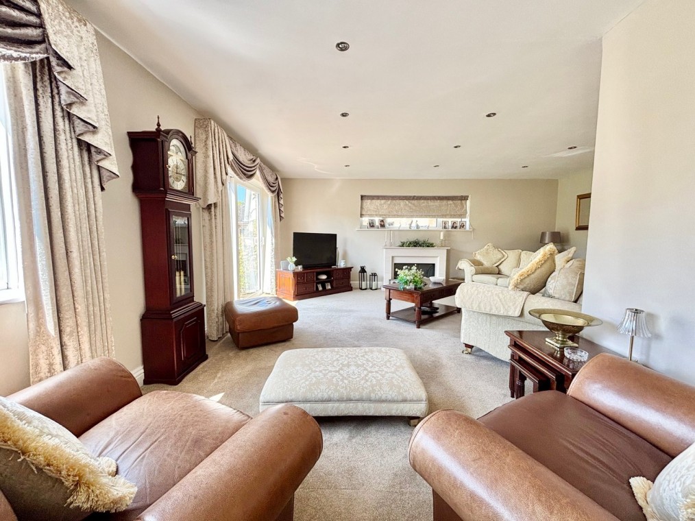 Sycamore Close, Bexhill-on-Sea, East Sussex