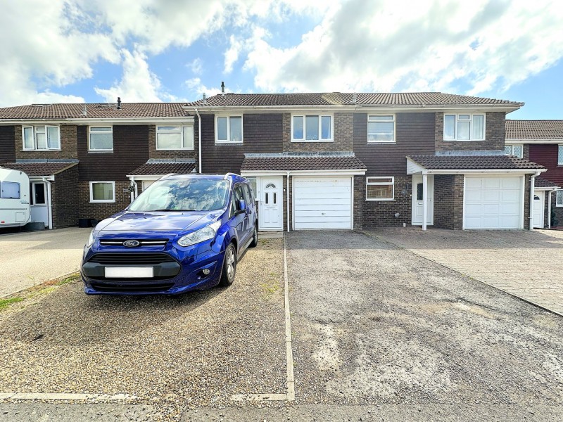 Glebe Close, Bexhill-on-Sea, East Sussex