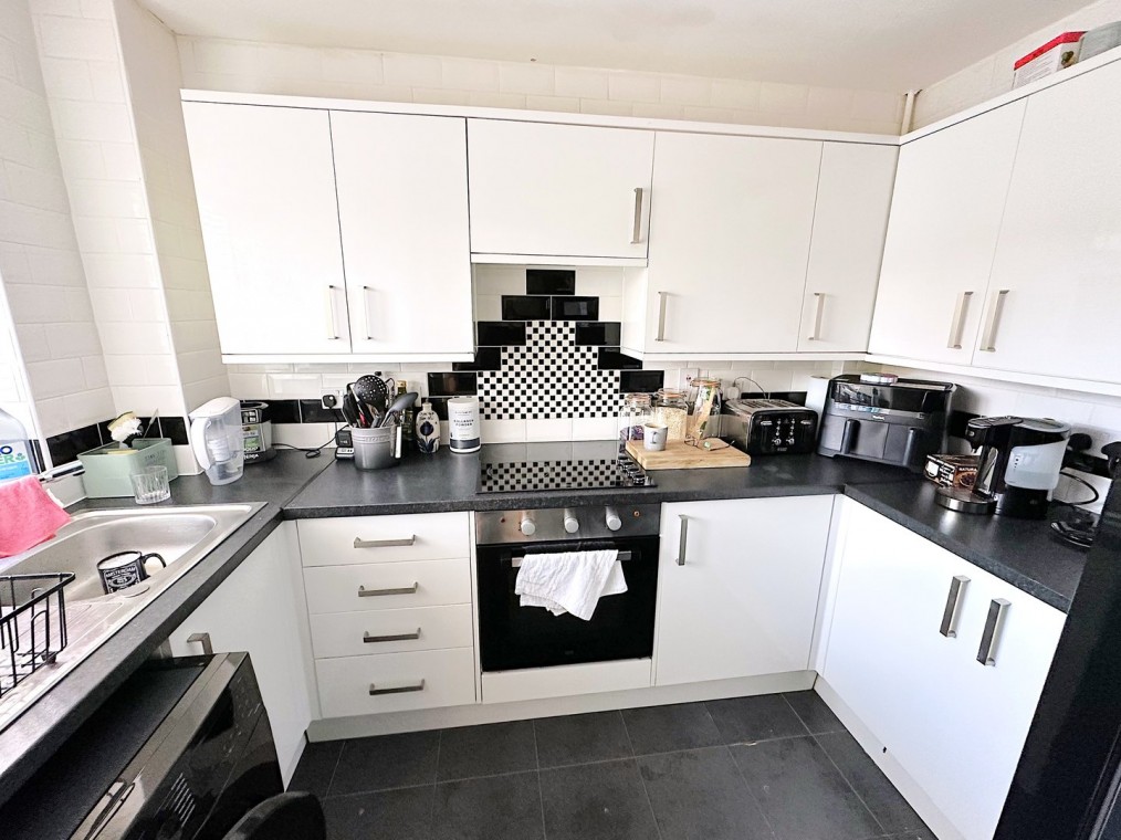 Glebe Close, Bexhill-on-Sea, East Sussex