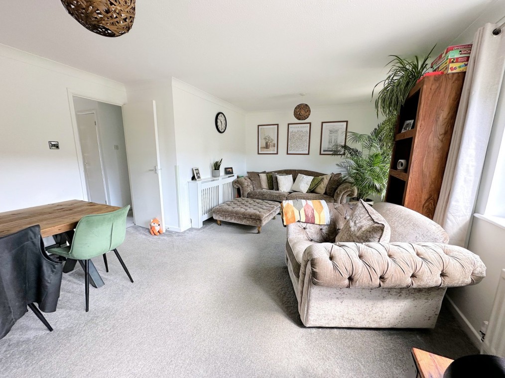 Glebe Close, Bexhill-on-Sea, East Sussex