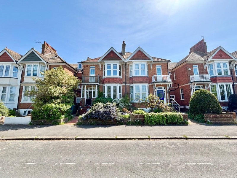 Egerton Road, Bexhill-on-Sea, East Sussex