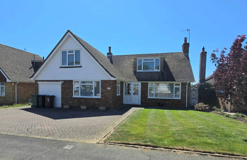 Cowdray Park Road, Bexhill-on-Sea, East Sussex