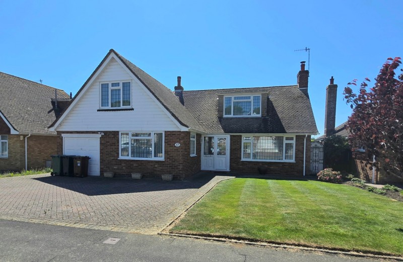 Cowdray Park Road, Bexhill-on-Sea, East Sussex