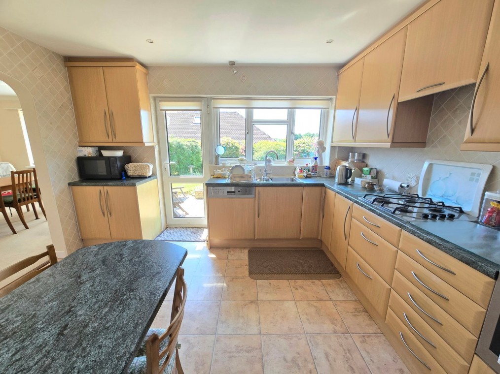 Cowdray Park Road, Bexhill-on-Sea, East Sussex