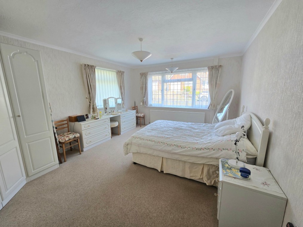 Cowdray Park Road, Bexhill-on-Sea, East Sussex