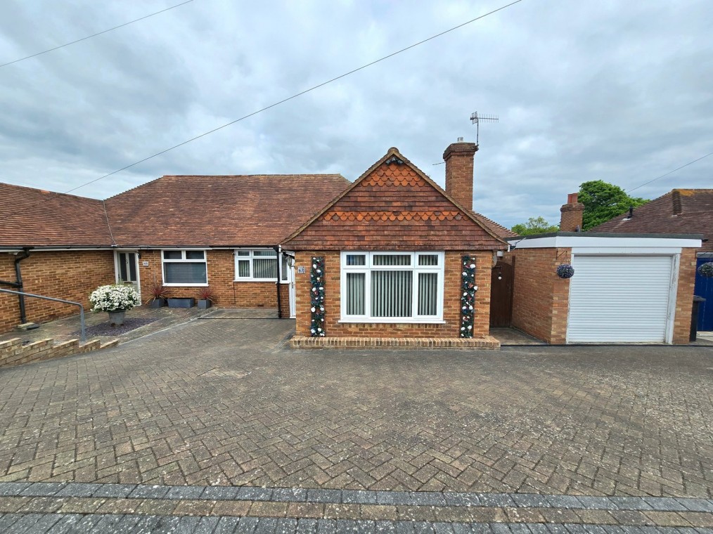 Grange Court Drive, Bexhill-on-Sea, East Sussex