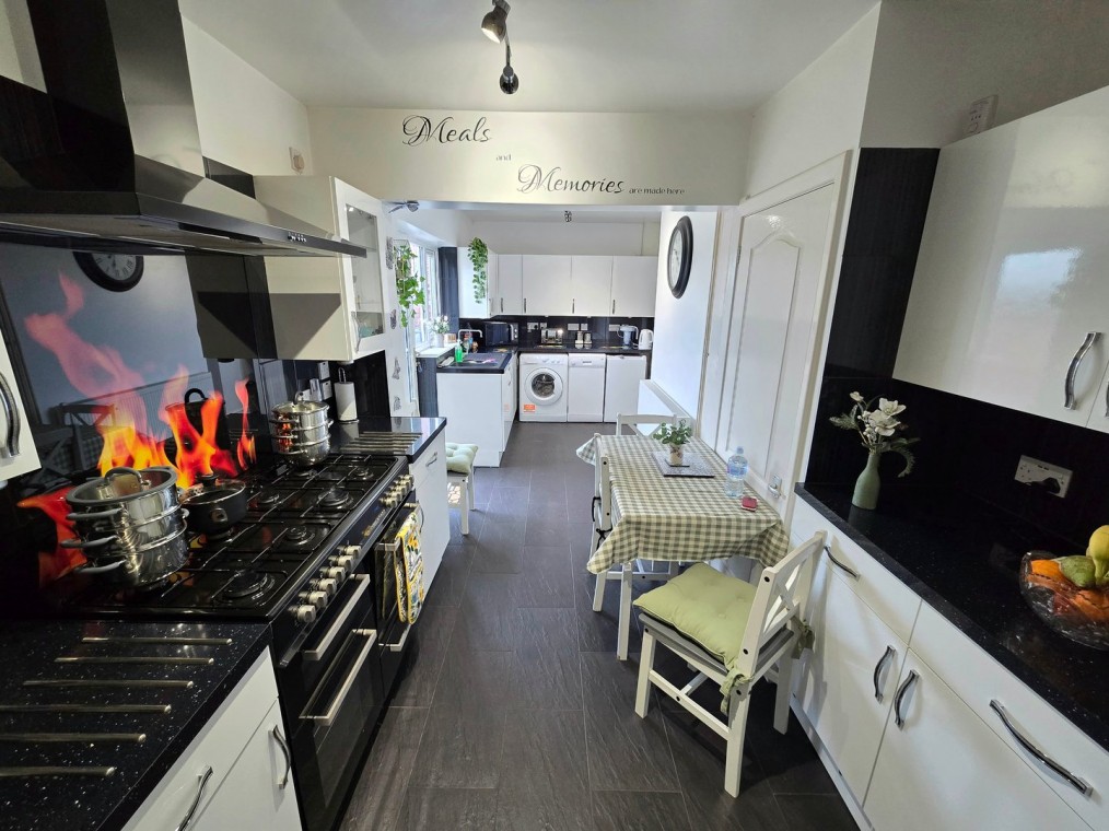 Grange Court Drive, Bexhill-on-Sea, East Sussex