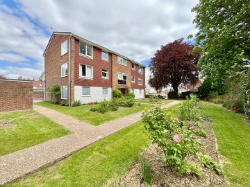 Sedlescombe Road South, St Leonards-on-Sea, East Sussex
