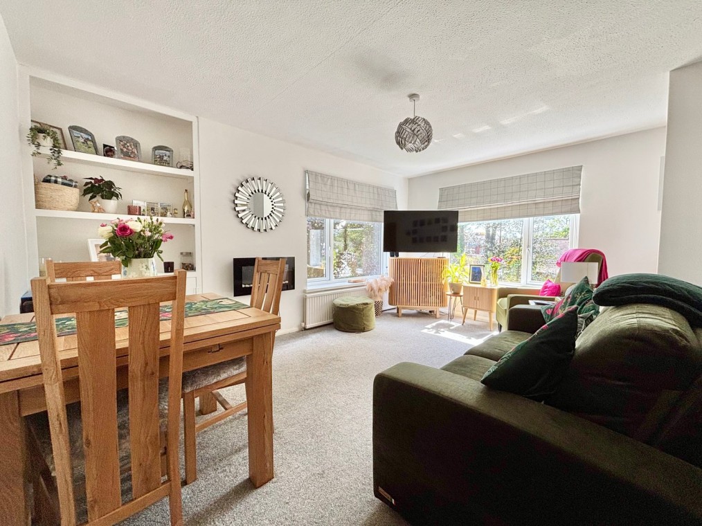 Sedlescombe Road South, St Leonards-on-Sea, East Sussex