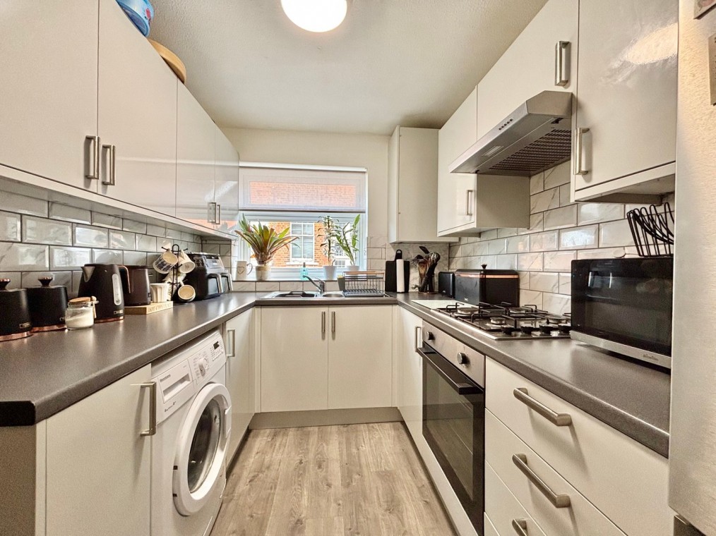 Sedlescombe Road South, St Leonards-on-Sea, East Sussex