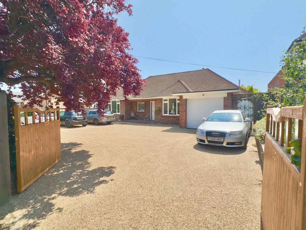 Barnhorn Road, Bexhill-on-Sea, East Sussex