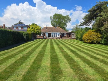 Barnhorn Road, Bexhill-on-Sea, East Sussex