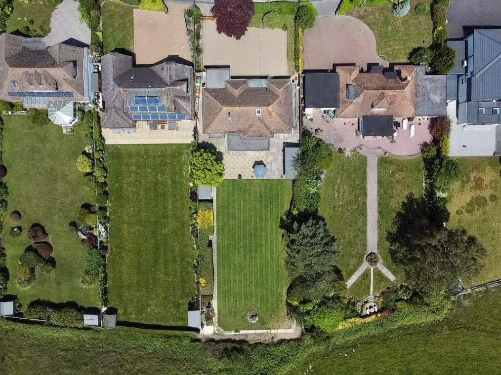 Barnhorn Road, Bexhill-on-Sea, East Sussex