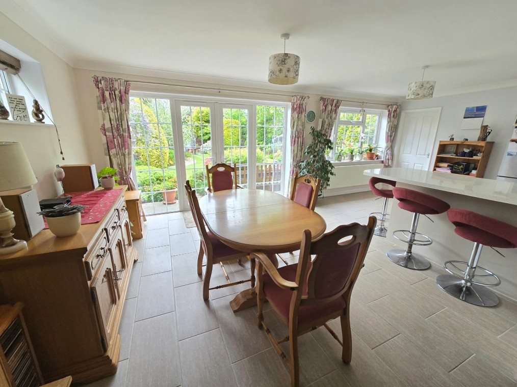 Cooden, Bexhill-on-Sea, East Sussex