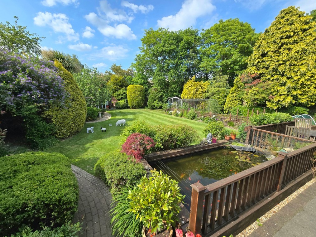 Cooden, Bexhill-on-Sea, East Sussex