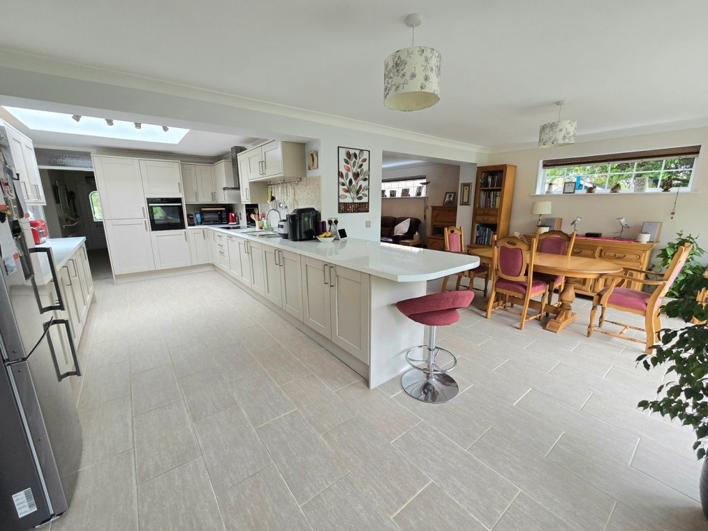 Cooden, Bexhill-on-Sea, East Sussex