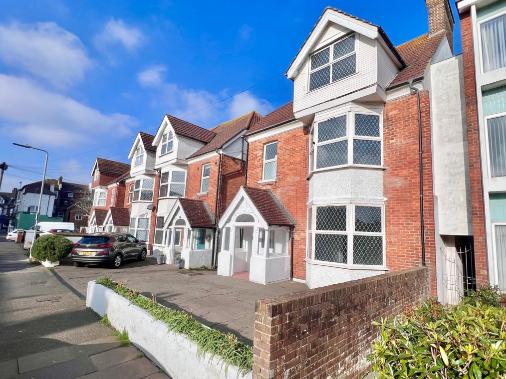 Jameson Road, Bexhill-on-Sea, East Sussex