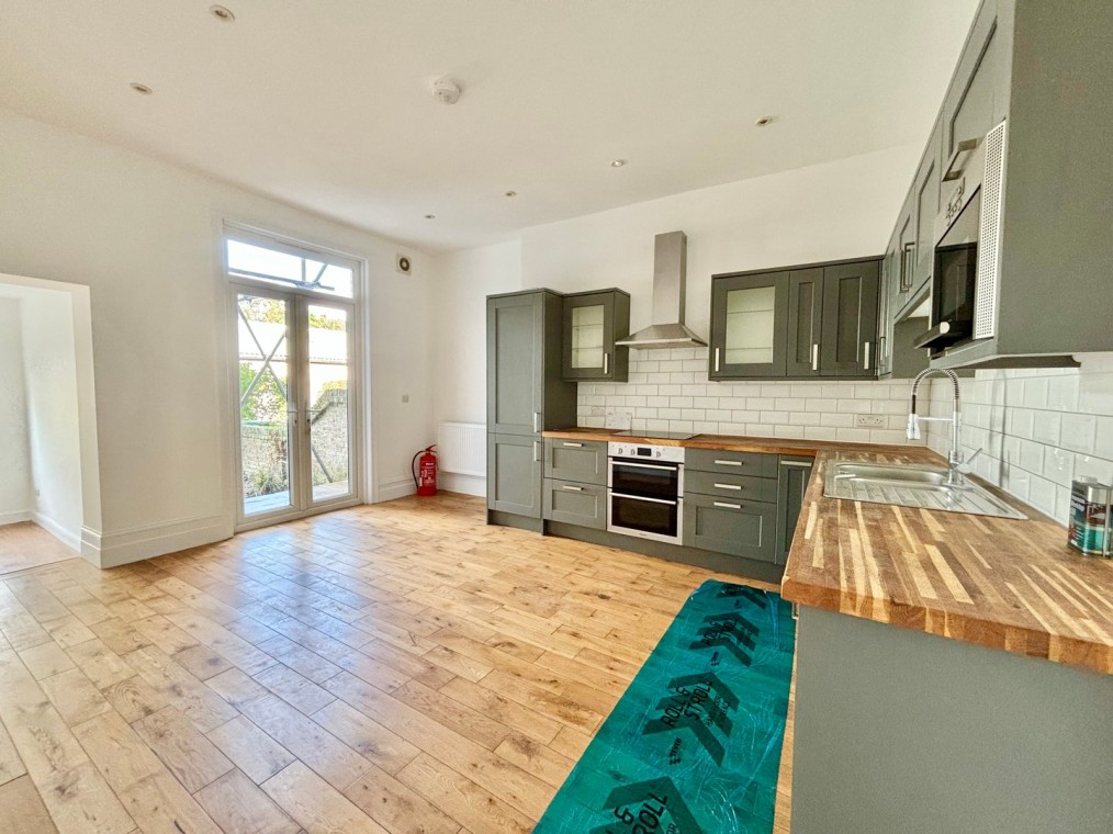 Jameson Road, Bexhill-on-Sea, East Sussex