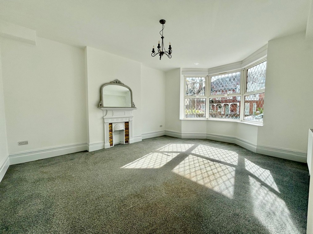 Jameson Road, Bexhill-on-Sea, East Sussex