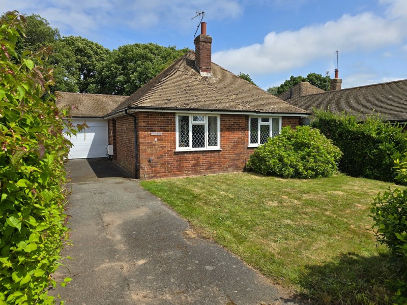 Highlands Close, Bexhill-on-Sea, East Sussex