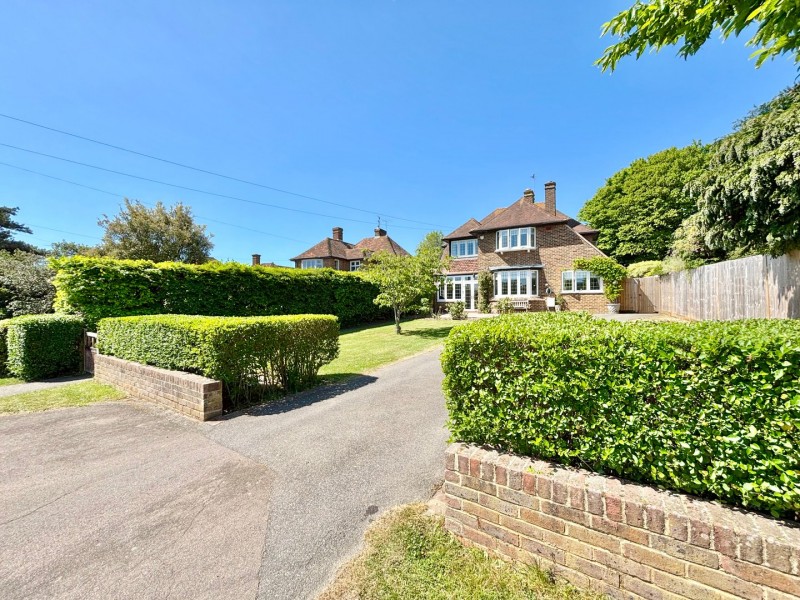 Collington Lane East, Bexhill-on-Sea, East Sussex