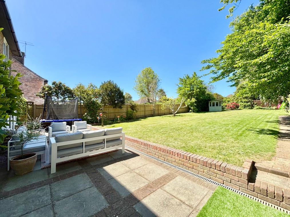 Collington Lane East, Bexhill-on-Sea, East Sussex