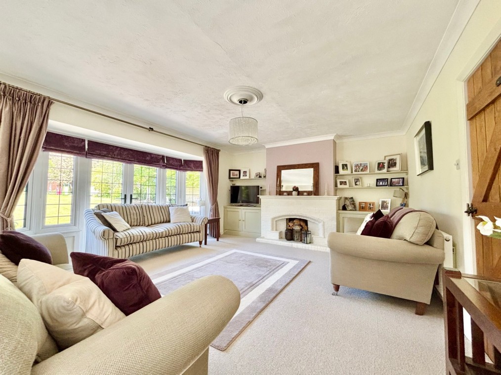 Collington Lane East, Bexhill-on-Sea, East Sussex