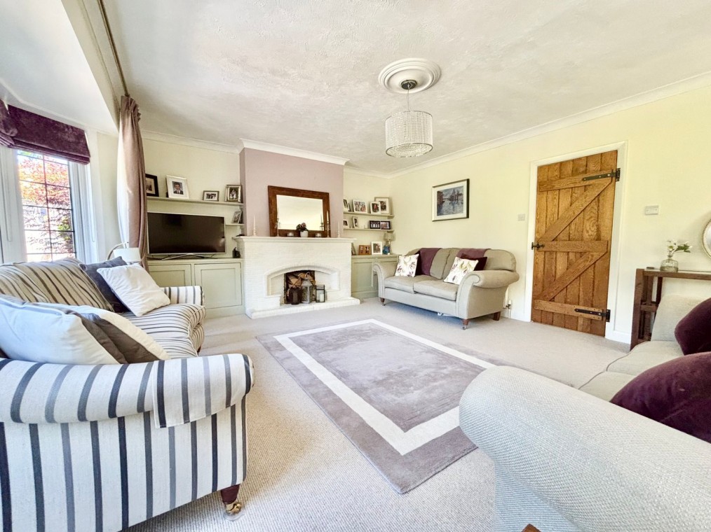 Collington Lane East, Bexhill-on-Sea, East Sussex