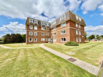 Normandale, Bexhill-on-Sea, East Sussex
