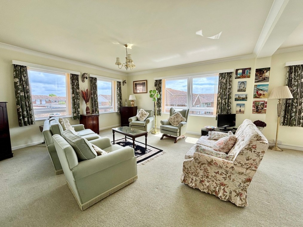 Normandale, Bexhill-on-Sea, East Sussex