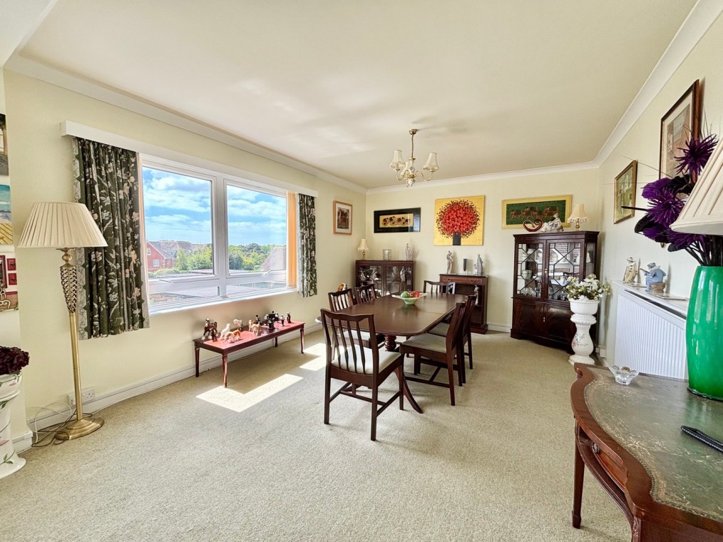 Normandale, Bexhill-on-Sea, East Sussex
