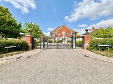 Jasmine Way, Bexhill-on-Sea, East Sussex