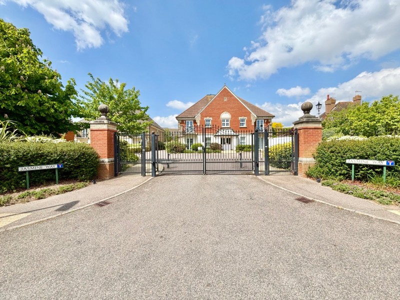Jasmine Way, Bexhill-on-Sea, East Sussex