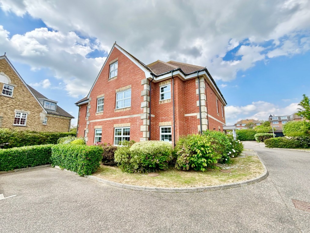 Jasmine Way, Bexhill-on-Sea, East Sussex