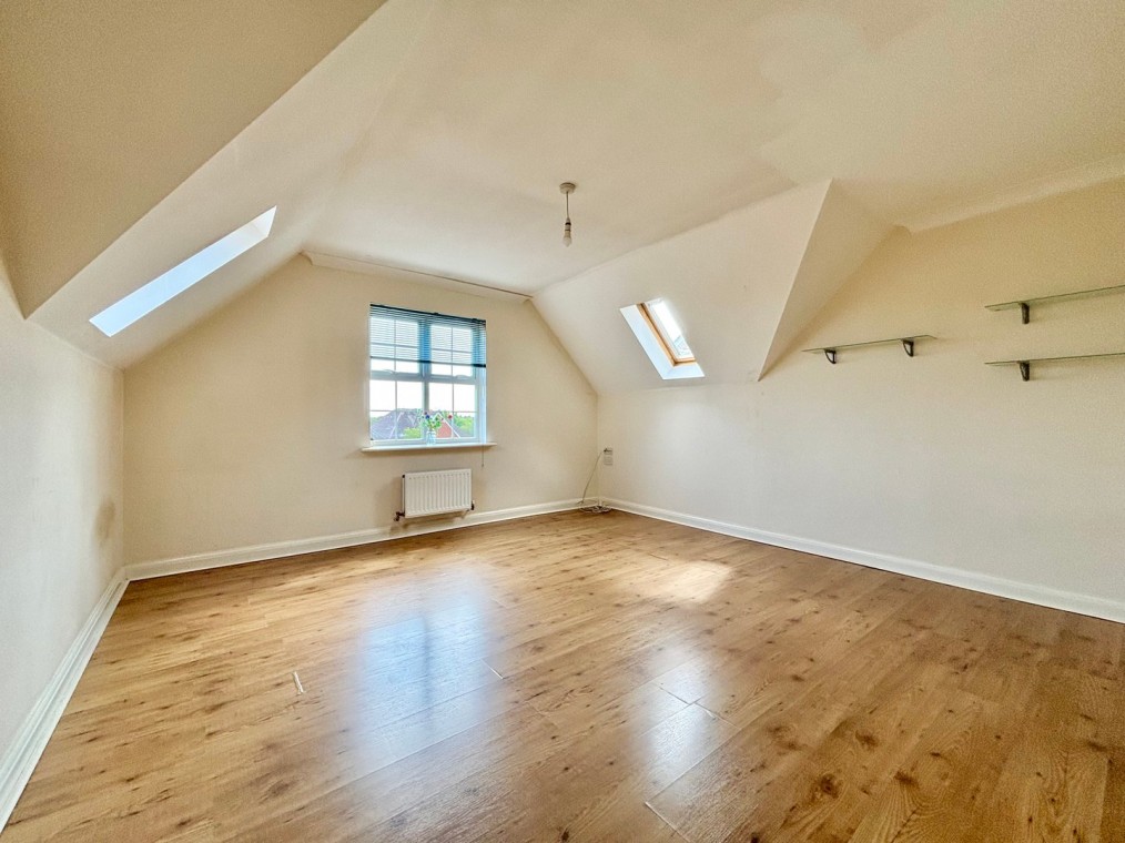 Jasmine Way, Bexhill-on-Sea, East Sussex