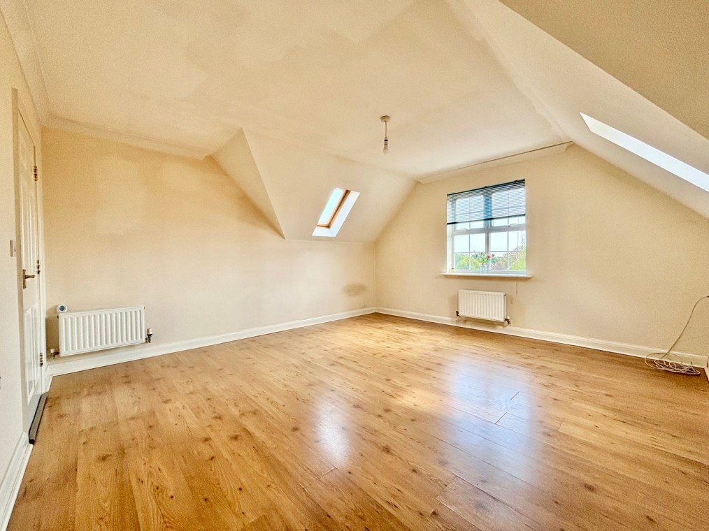 Jasmine Way, Bexhill-on-Sea, East Sussex