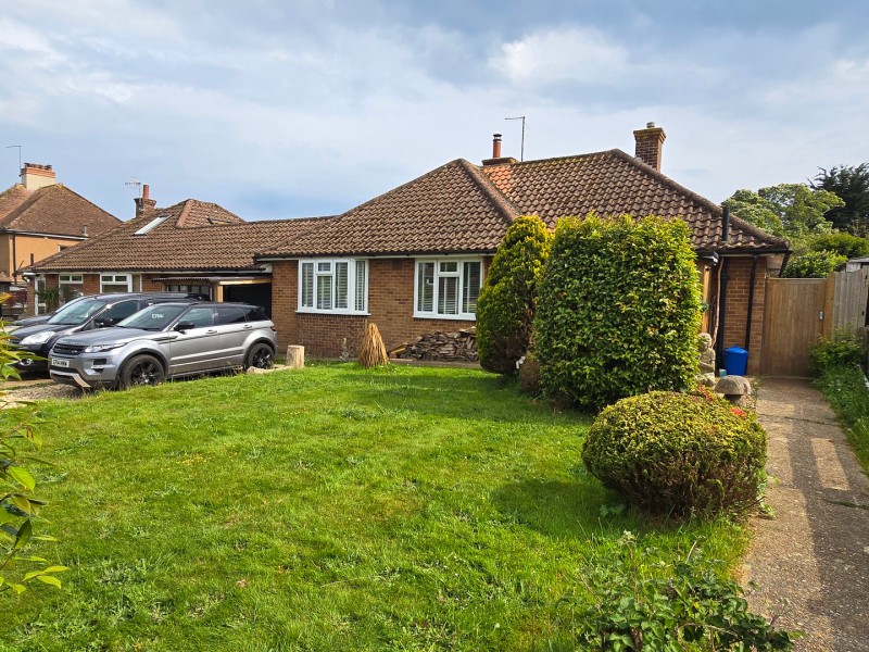 Woodsgate Park, Bexhill-on-Sea, East Sussex