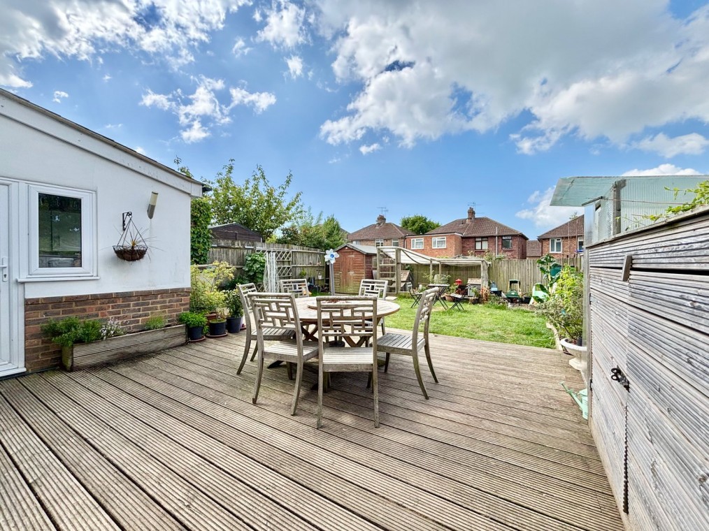St James Avenue, Bexhill-on-Sea, East Sussex