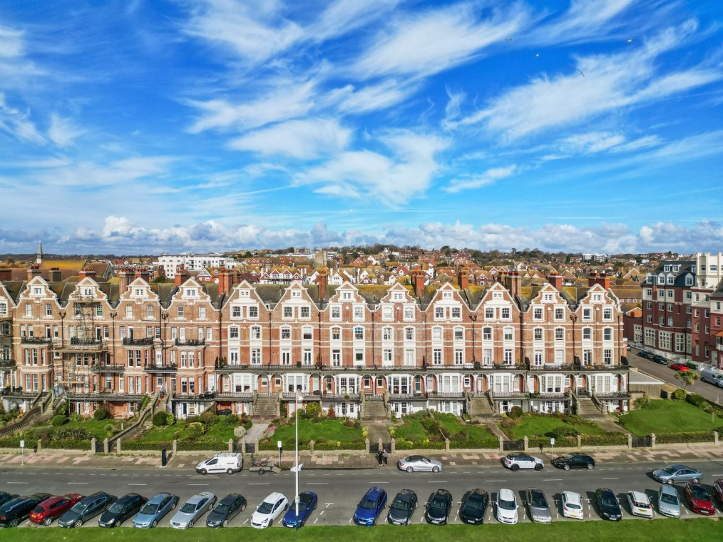 Knole Road, Bexhill-on-Sea, East Sussex