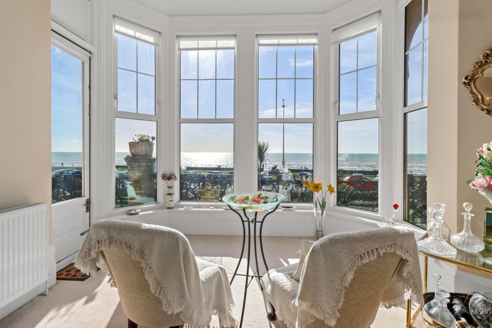 Knole Road, Bexhill-on-Sea, East Sussex